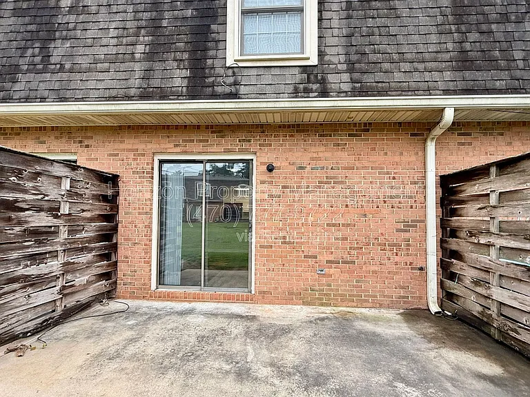 3730 Old Flowery Branch Rd #H4 — Photo 16