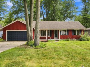 4247 Old Forge Dr, Fort Gratiot, MI 48059