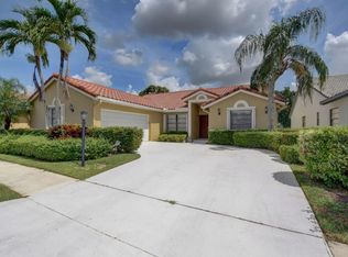 8590 Eagle Run Dr, Boca Raton, FL 33434