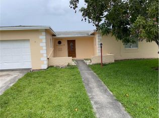 991 SW 66th Ave, Pompano Beach, FL 33068