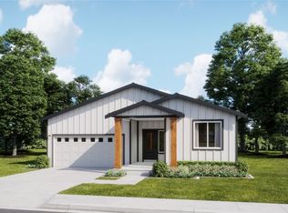 Mccormick Trails, Port Orchard, WA 98367