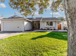 2994 Jerald Ave, Santa Clara, CA 95051