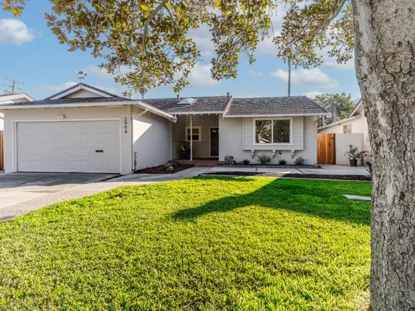 2994 Jerald Ave, Santa Clara, CA 95051