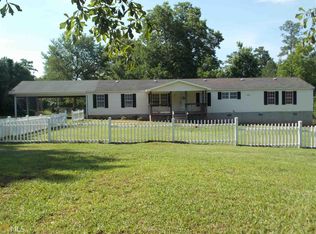 186 Little Rd, Milledgeville, GA 31061