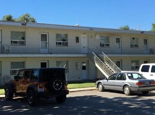 6810 E 2nd Ave APT 2, Spokane, WA 99212