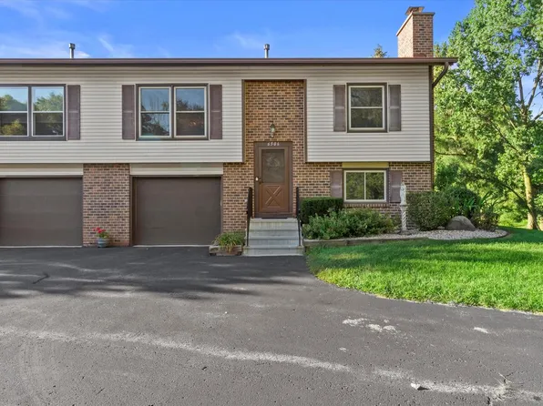 6506 South Parkedge CIRCLE, Franklin, WI 53132