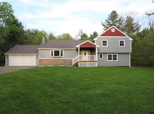 19 Fire Hill Rd, Spencertown, NY 12165