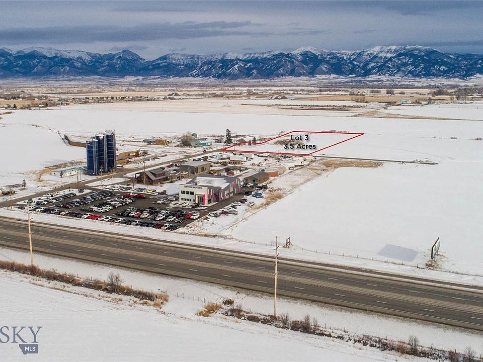 1st image of Walleye Rd