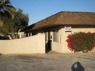 2056 S 11th Ave APT 5, Yuma, AZ 85364