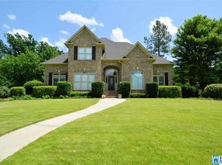 1057 Eagle Valley Dr, Birmingham, AL 35242