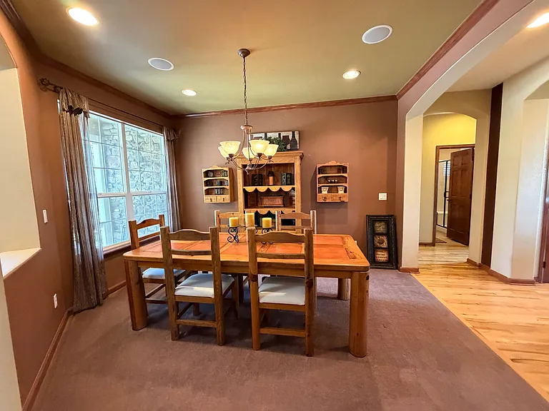 11569 S Flower Mound Way — Photo 12