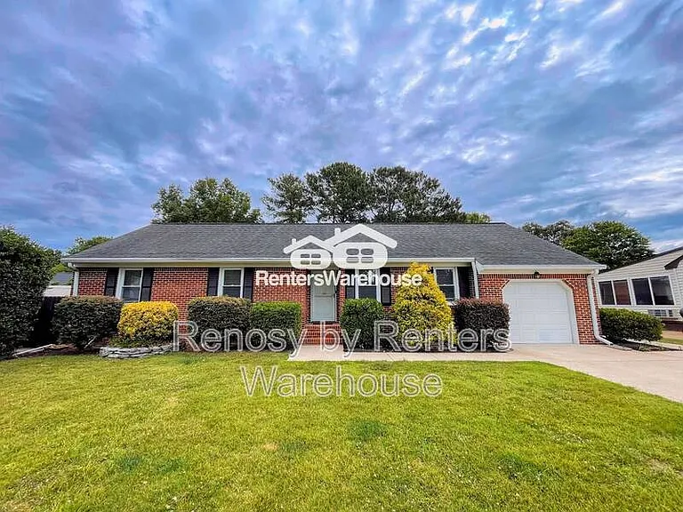 1816 Blue Knob Rd — Photo 1