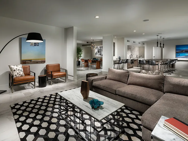 Luxe Pasadena — Photo 7