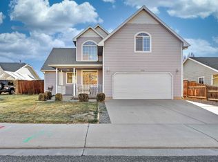 470 Margi Ct, Grand Junction, CO 81504