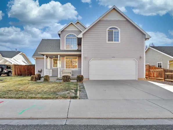 470 Margi Ct, Grand Junction, CO 81504