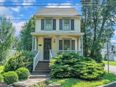 676 Jones Ave, Lansdale, PA, 19446