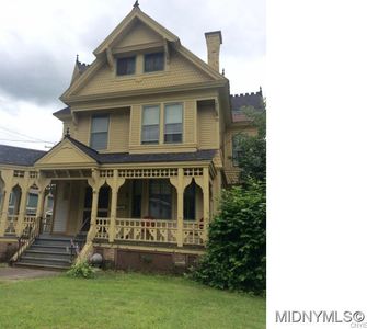 418 Floyd Ave, Rome, NY, 13440