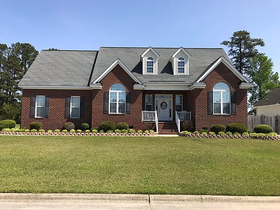 2nd image of 2405 Pinetops Dr