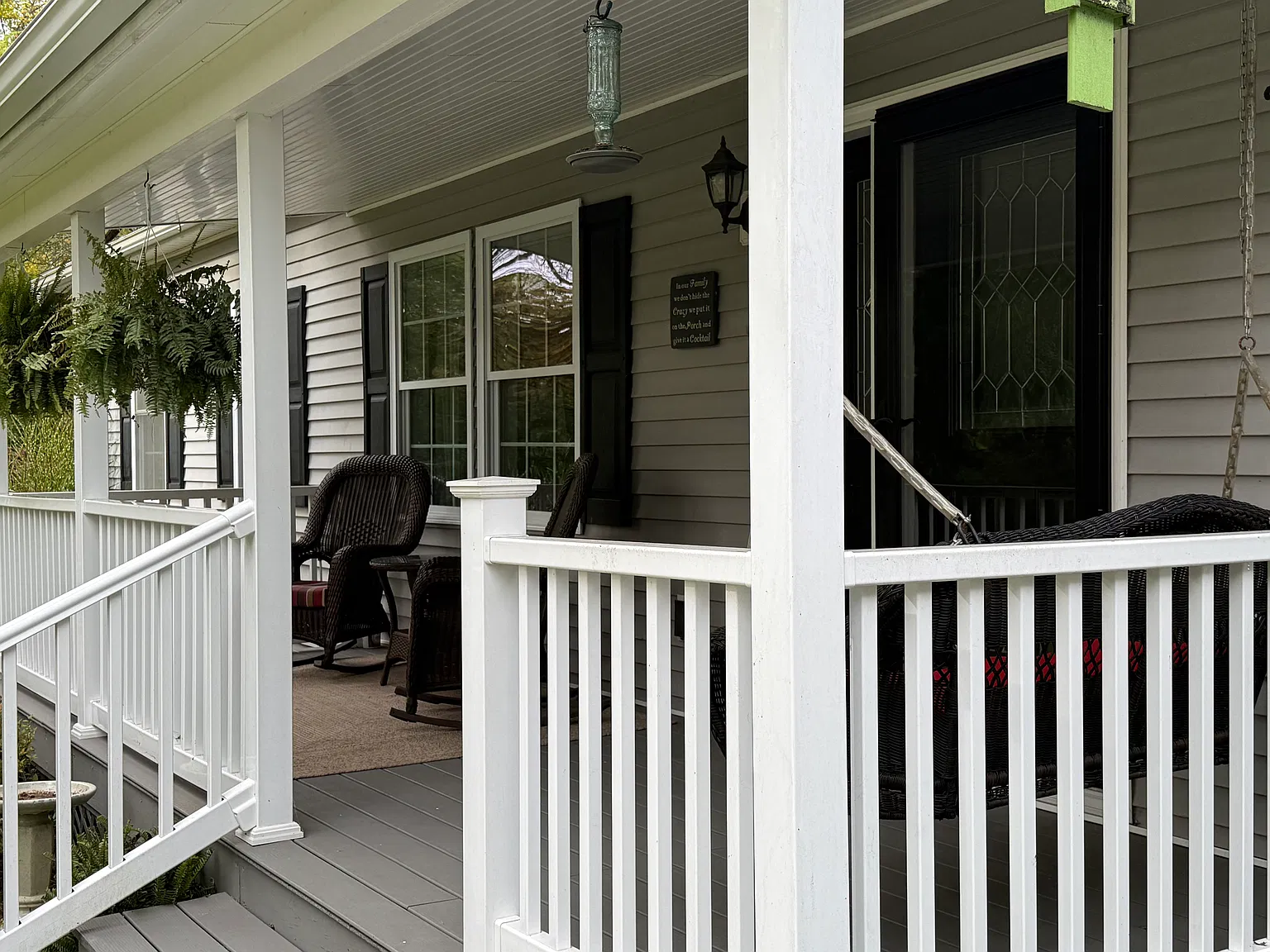 3 bed, 2.5 bath, 1780 sqft, $4,100 — Photo 2