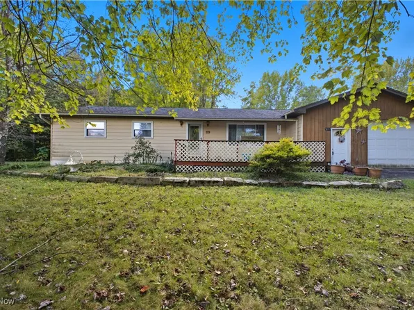 5177 Nelson Mosier Rd, Southington, OH 44470