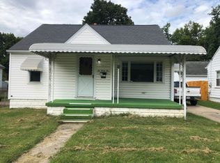 645 E 6th Ave, Lancaster, OH
