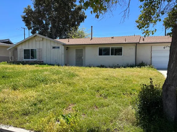 876 Calle Margarita, Thousand Oaks, CA 91360