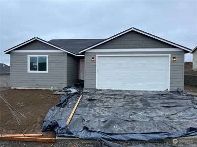2333 SE 3rd Street, East Wenatchee, WA, 98802