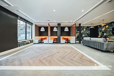 Rented by Nooklyn NYC LLC