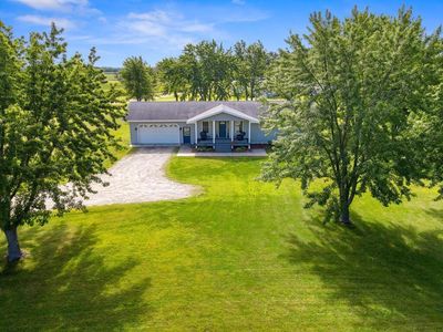 15605 28th Ave, South Haven, MN, 55382