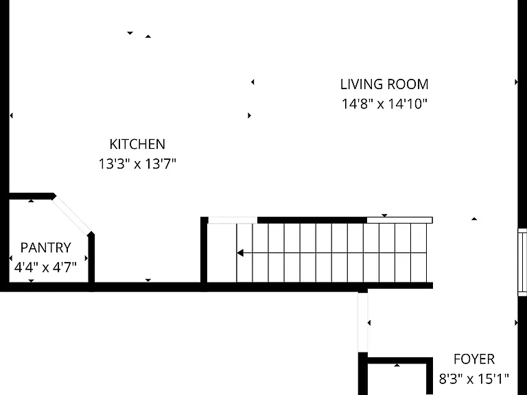 214 New Hampton Way — Photo 35