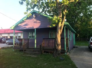 2216 Parker Rd, Houston, TX 77093