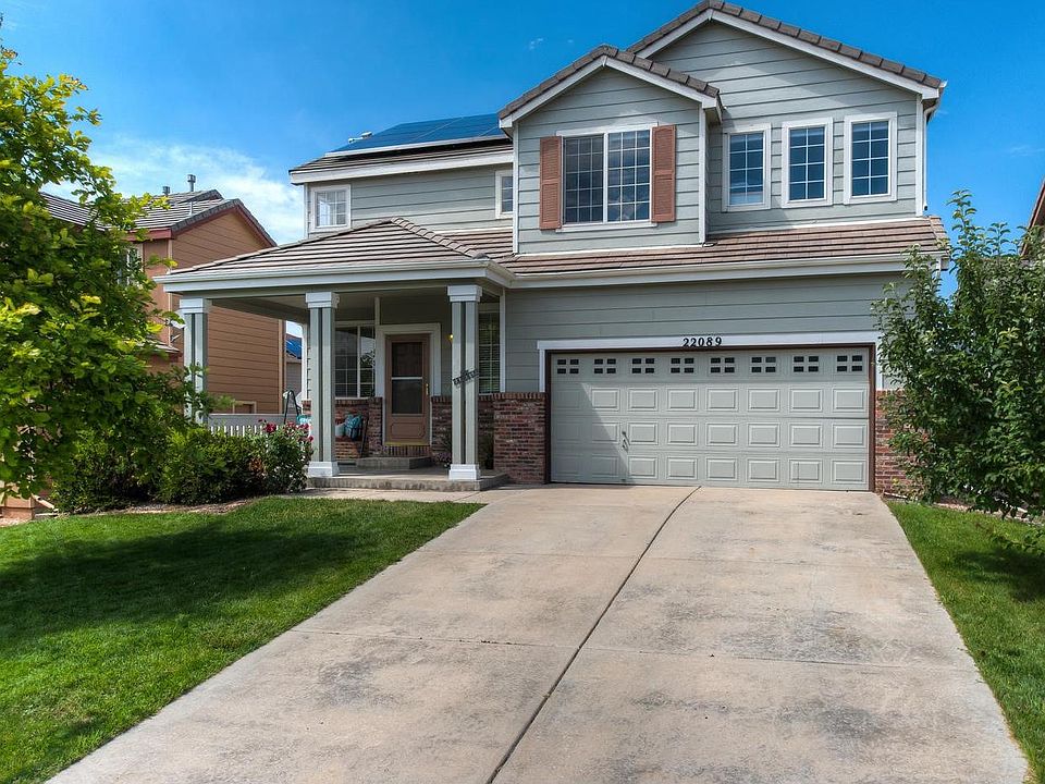 1st image of 22089 E Belleview Pl