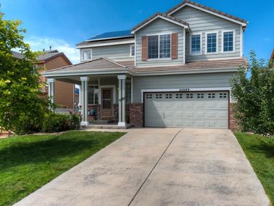22089 E Belleview Pl, Aurora, CO, 80015