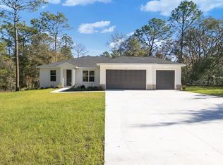 7323 SW 204th Ave, Dunnellon, FL 34431