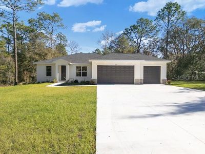 7323 SW 204th Ave, Dunnellon, FL, 34431