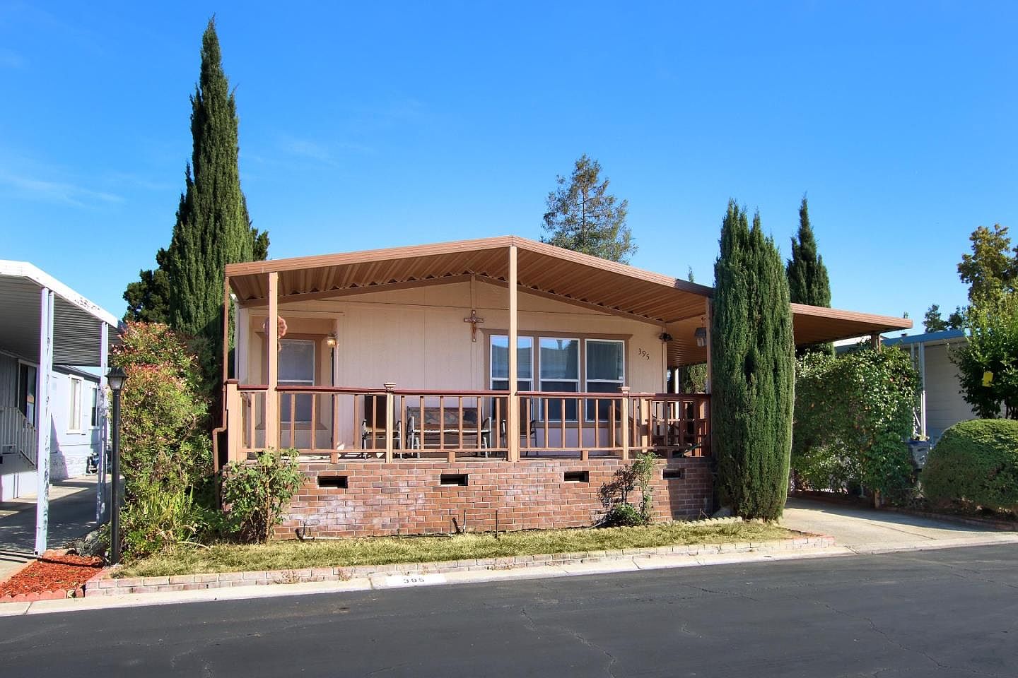 395 Chateau La Salle Dr 395, San Jose, CA 95111 Zillow
