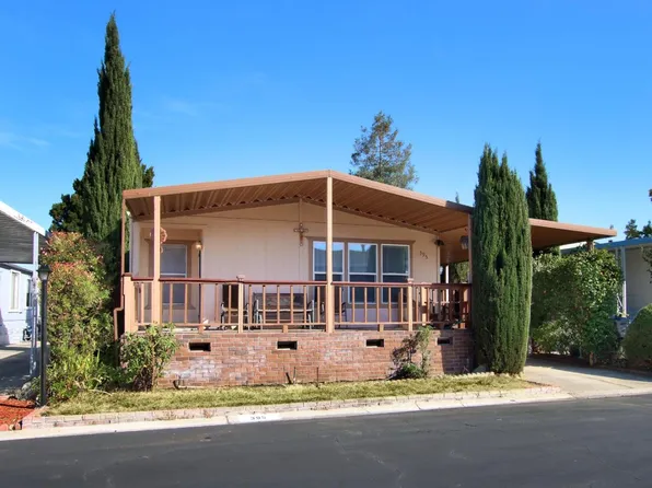 395 Chateau La Salle Dr #395, San Jose, CA 95111