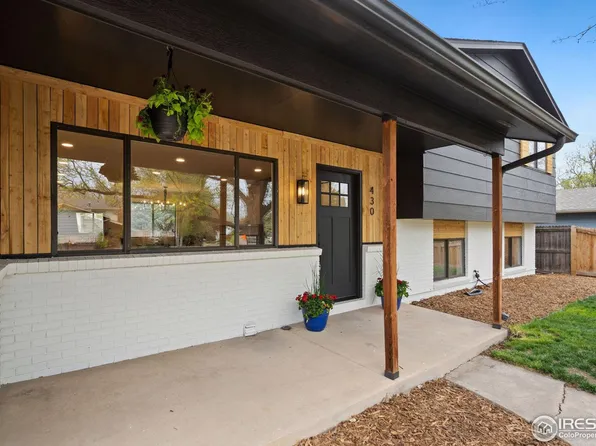 430 Del Clair Rd, Fort Collins, CO 80525