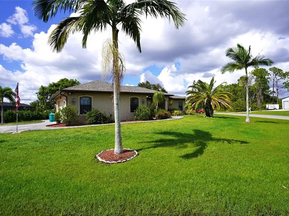 5405 Ulysses St, Pt Charlotte, FL 33981