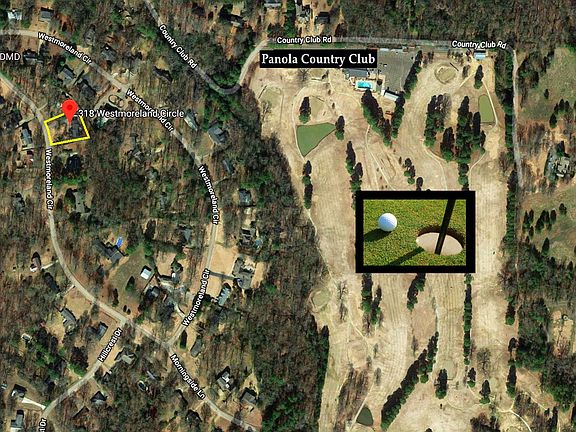 2nd image of 318 Westmoreland Cir