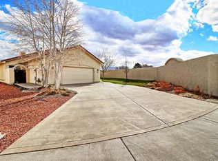 402 Willow Ridge Ct, Grand Junction, CO 81507