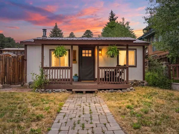 335 S 9th Street, Pagosa Springs, CO 81147