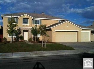 276 Solana St, San Jacinto, CA 92582