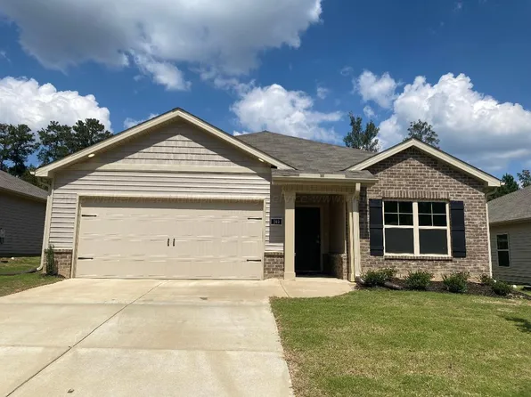 249 Ashland Dr, Hanceville, AL 35077