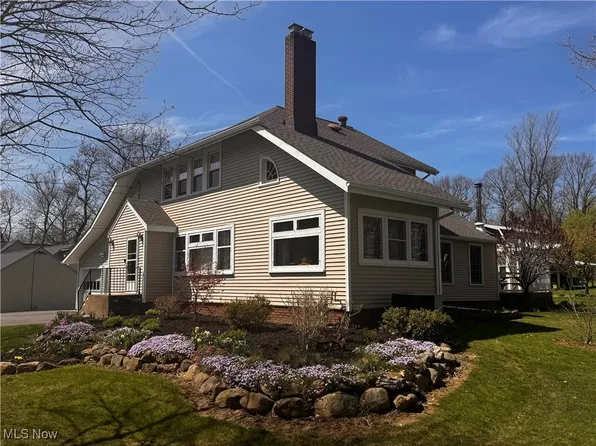 3315 W Streetsboro Rd, Richfield, OH 44286