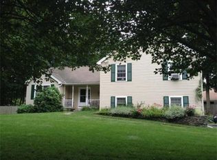 57 Lakewood Ter, Haverhill, MA 01830