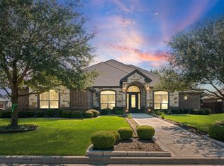 5819 Wooded Creek Cv, Temple, TX 76502