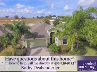 145 Sedonia Ct, Davenport, FL 33837