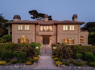 3017 Cormorant Rd, Pebble Beach, CA 93953