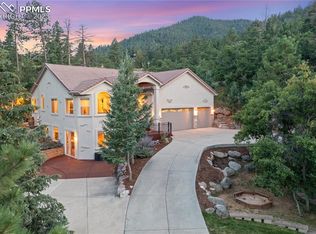 3355 Hydra Dr, Colorado Springs, CO 80906